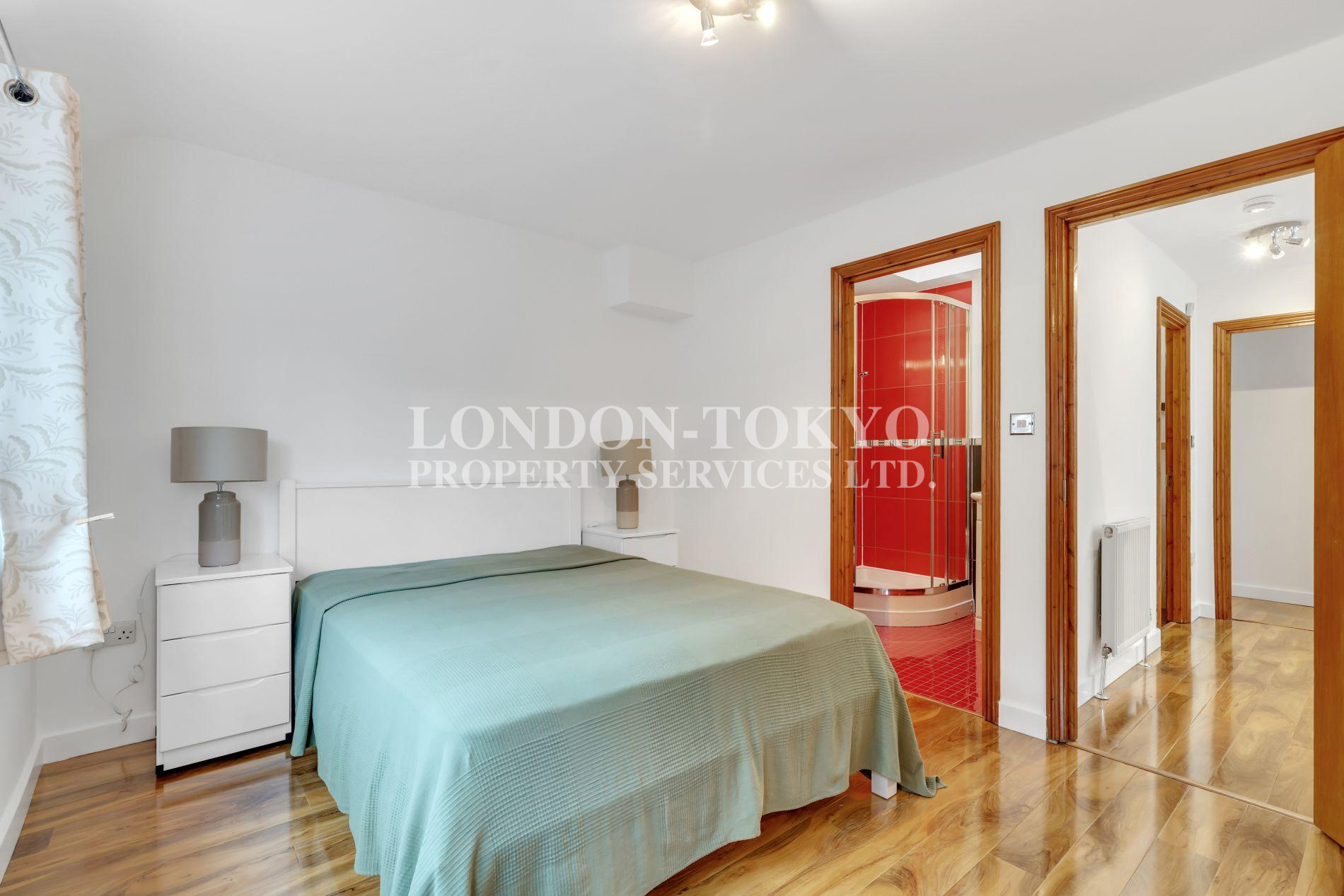Consort House W2 :: London-Tokyo Property Service